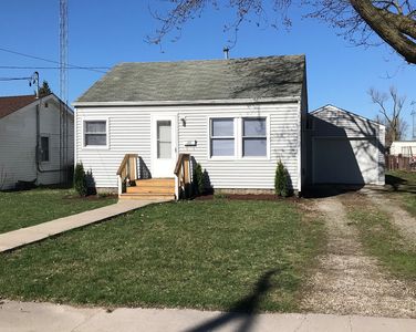 650 S Illinois St, Coal City, IL, 60416