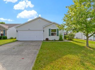 3423 Summer Breeze Cir, Indianapolis, IN 46239