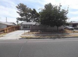 236 N Norma St, Ridgecrest, CA 93555