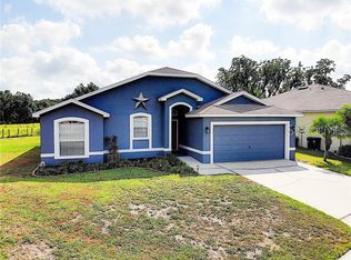 7943 Princeton Manor Cir, Lakeland, FL 33809