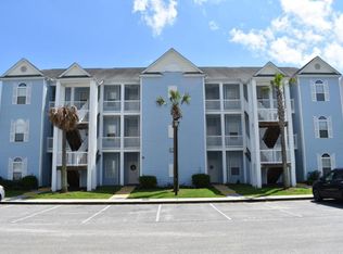 120 Fountain Pointe Ln UNIT 204, Myrtle Beach, SC 29579