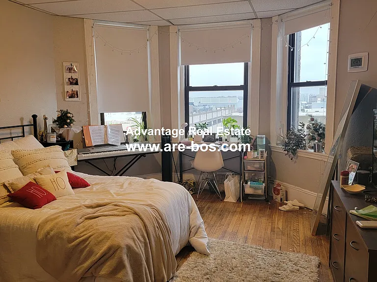 1056 Commonwealth Ave #51 — Photo 17