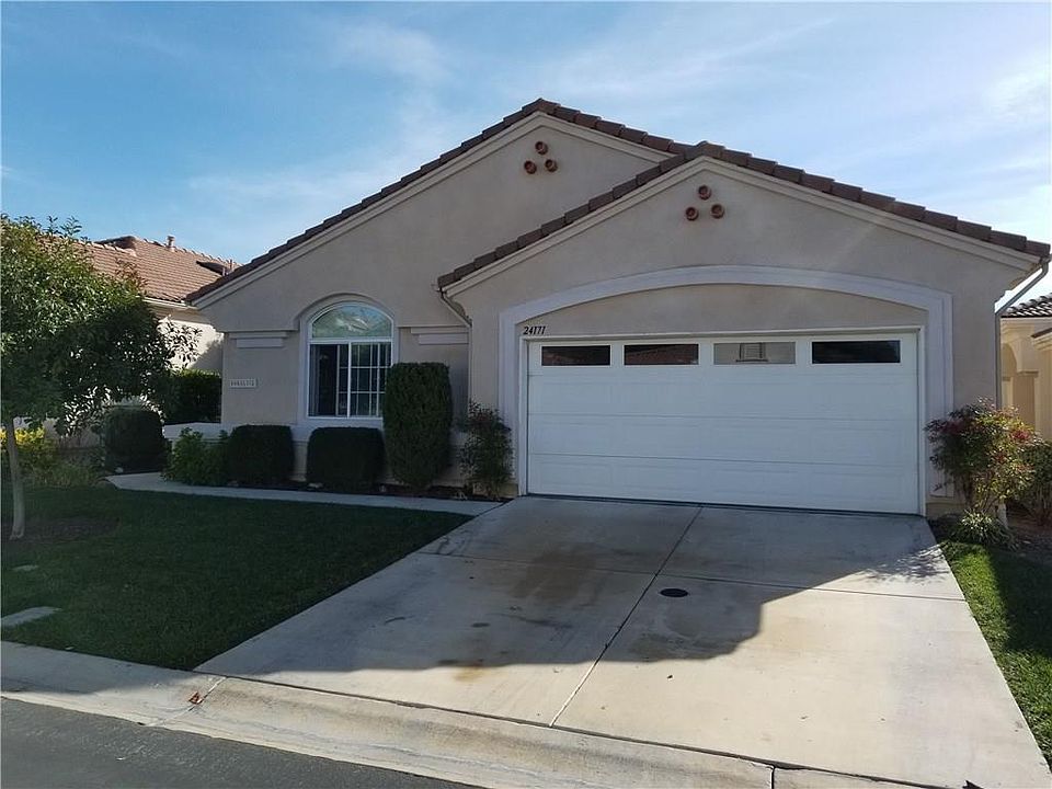 1st image of 24171 Via Llano