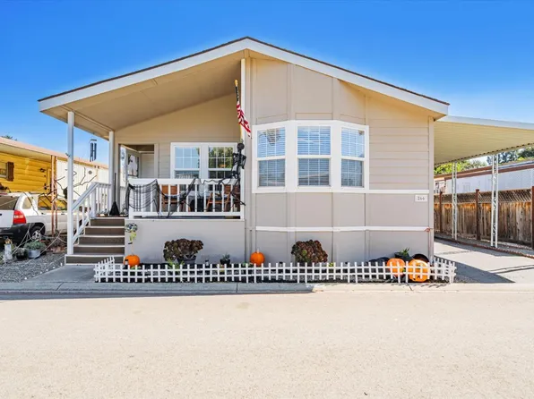 6130 Monterey Hwy Space 266, San Jose, CA 95138