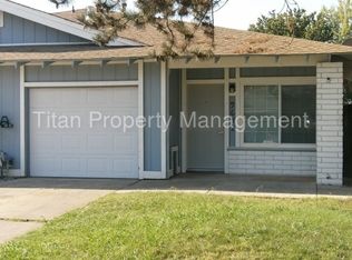 9642 Arlisson Dr, Sacramento, CA 95827