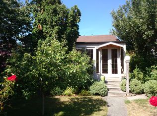 5947 44th Ave SW, Seattle, WA 98136