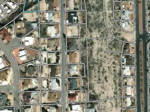 Edgarpark, El Paso, TX 79904