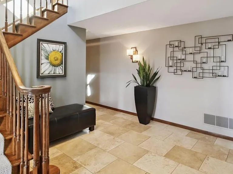 Great wall space