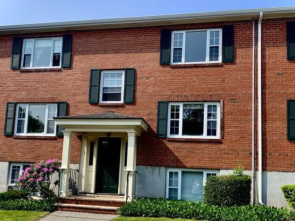 26 Heath Rd #1, Arlington, MA 02474