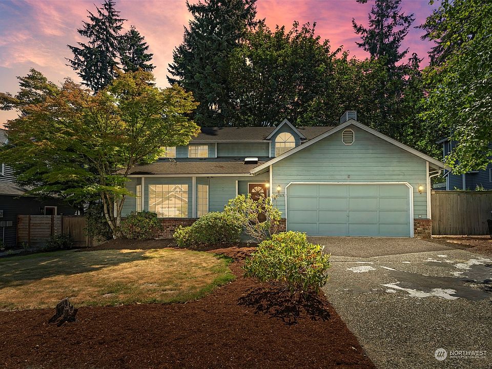 1st image of 14209 Cascade Drive SE