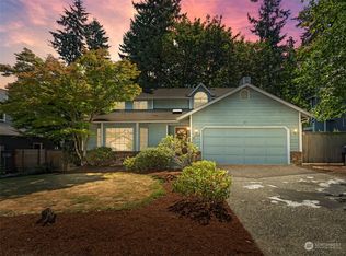 14209 Cascade Dr SE, Snohomish, WA