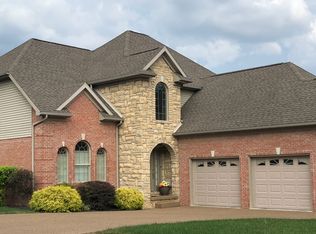 2430 Aiden Dr, Evansville, IN 47725
