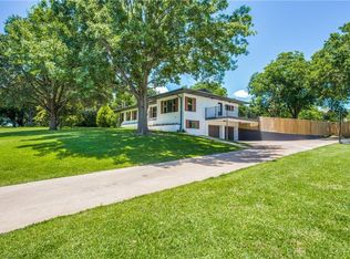 6710 Fortune Rd, Fort Worth, TX 76116