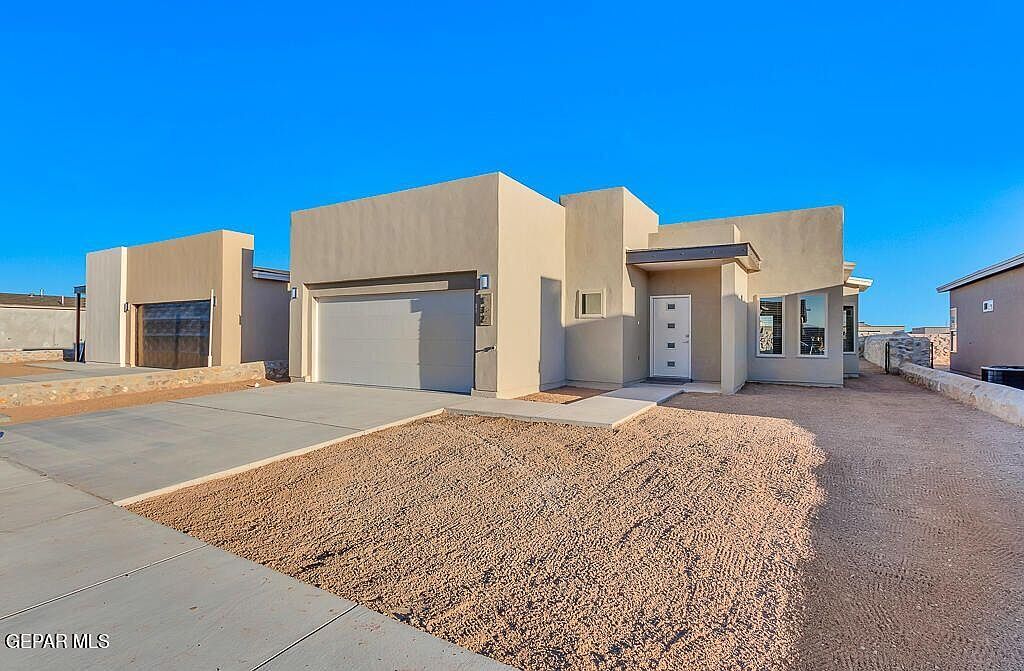 15152 Concentrate Ave, El Paso, TX 79938 | Zillow