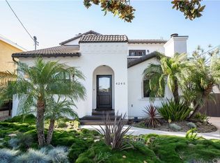 4245 E 15th St, Long Beach, CA 90804