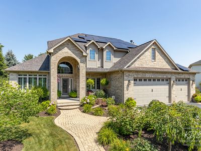 13015 Rockfish Ln, Plainfield, IL, 60585