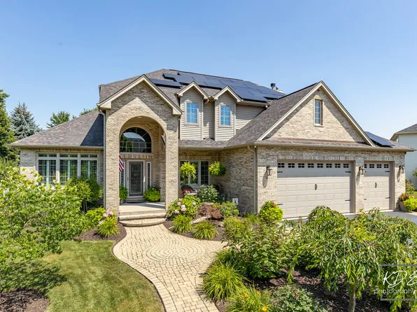 13015 Rockfish Ln, Plainfield, IL 60585