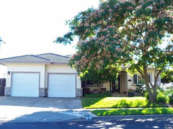 8 White Fir Ct