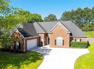 1570 Ember Oaks Cir, Powder Springs, GA 30127