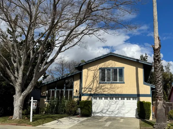 775 Ajax Dr, Sunnyvale, CA 94086
