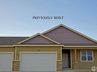 118 6th Ave, Wiggins, CO 80654