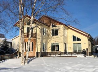 1700 Scenic Way #A, Anchorage, AK 99501