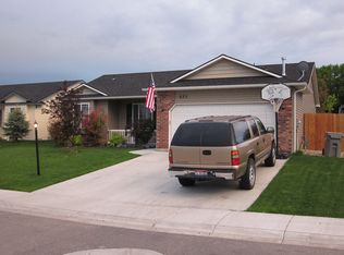623 Brampton Dr, Caldwell, ID 83605