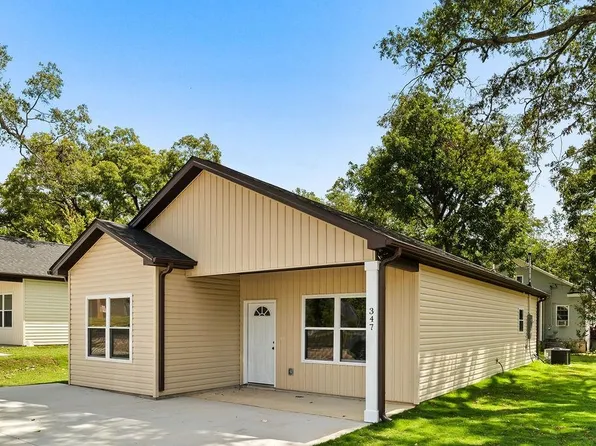 347 Park Ave, Greenwood, SC 29646