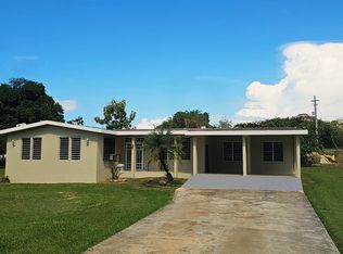 1 Calle Montecristo, Aguadilla, PR 00603