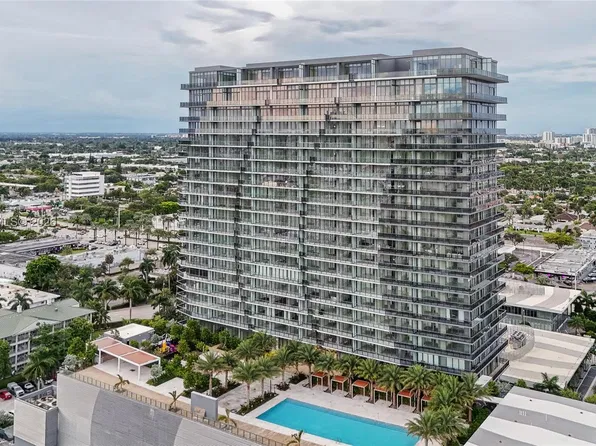 1170 E Hallandale Beach Blvd #2009, Hallandale Beach, FL 33009