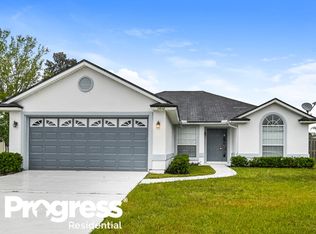 1012 Ardmore St, Saint Augustine, FL 32092