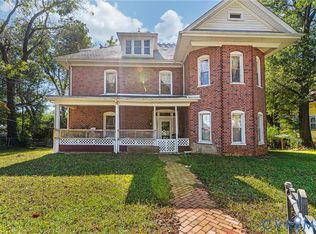 107 W End Blvd, EMPORIA, VA 23847