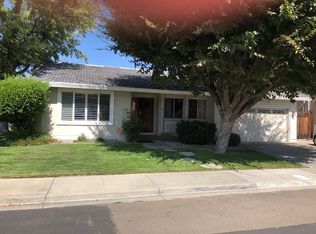 5291 Ridgevale Way, Pleasanton, CA 94566