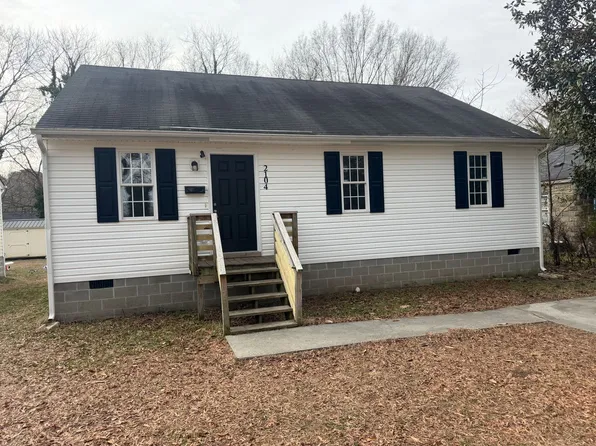 2104 Richmond Ave, Petersburg, VA 23803