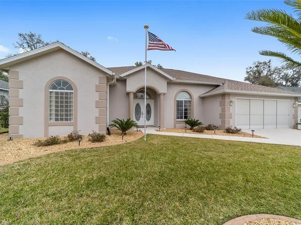 5355 NW 26th Ln, Ocala, FL 34482
