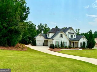 72 Water Stone Dr, Newnan, GA 30265