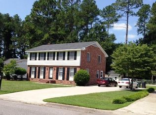 1015 S Claiborne St, Goldsboro, NC 27530