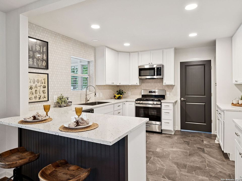 602 Antler, Castle Hills, TX 78213 | Zillow