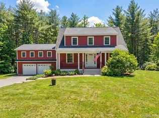 120 Dover Road, Durham, NH 03824