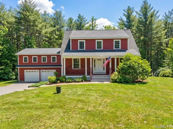 120 Dover Road, Durham, NH 03824