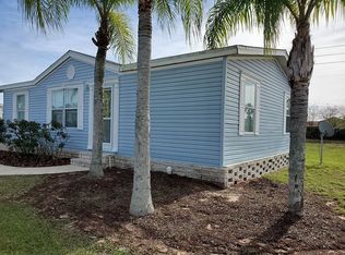 507 St Augustine Ave, Davenport, FL 33897
