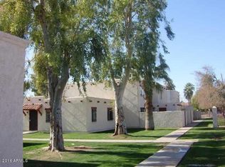 1438 N 54th Ave, Phoenix, AZ 85043