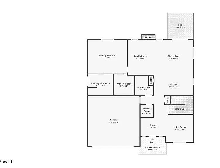 200 Willowbrook Cir — Photo 2