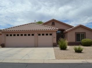 4525 E Red Range Way, Cave Creek, AZ 85331
