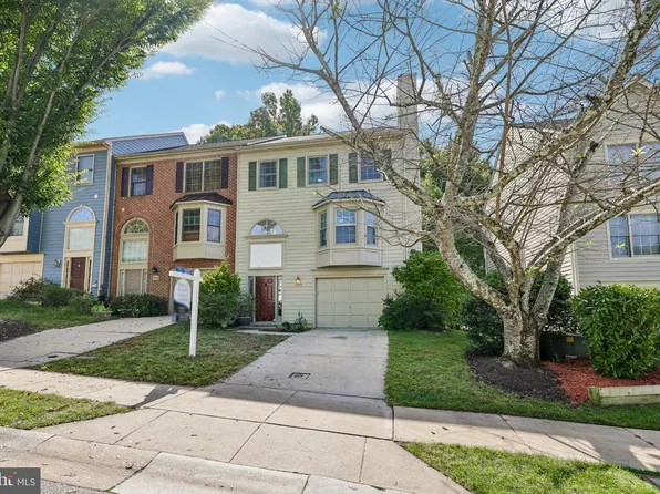 5349 Tarkington Pl, Columbia, MD 21044