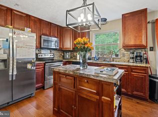 4317 Meadow Mills Rd, Owings Mills, MD 21117