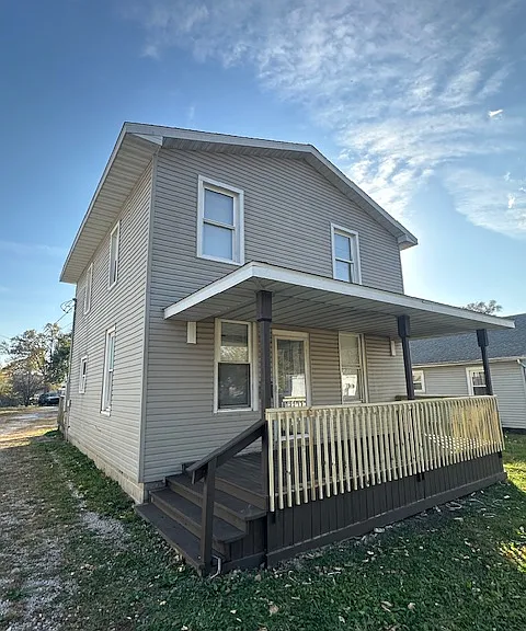 Dewitt Ave — Photo 1