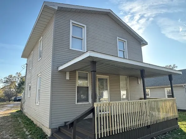 (undisclosed Address), Mattoon, IL 61938