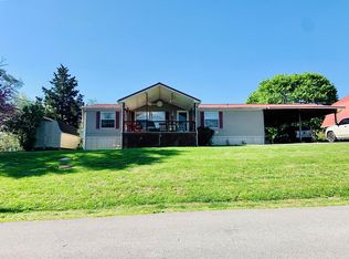 713 Chahokia Dr, Rutledge, TN 37861