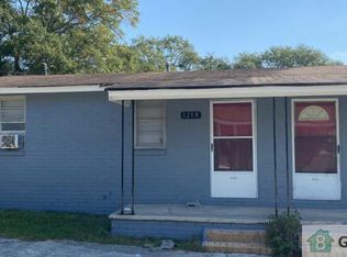 1237 Woolfolk Ter #1237, Macon, GA 31217